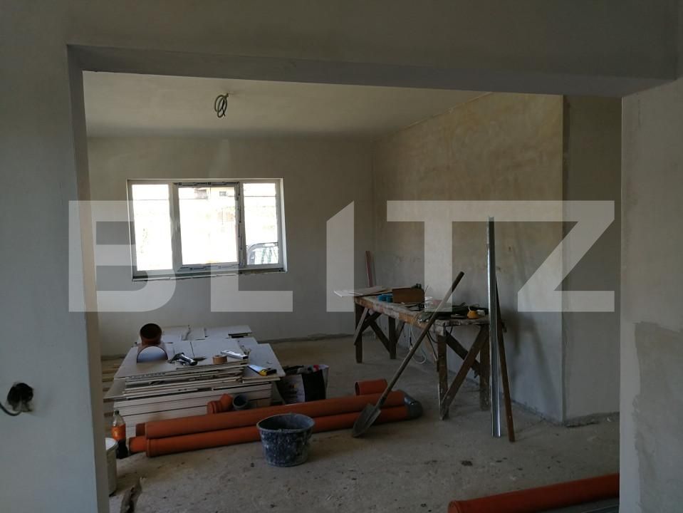 Casa de vânzare 4 camere Nazna - 144593CV | BLITZ Târgu Mureș | Poza4