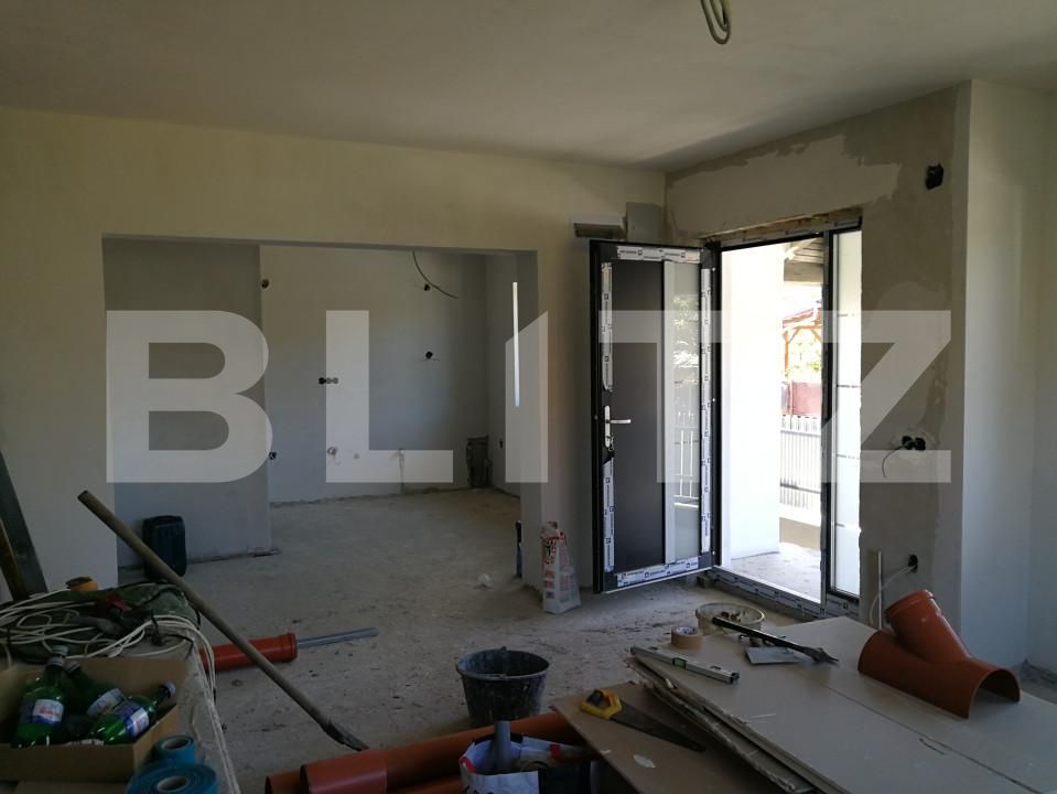 Casa de vânzare 4 camere Nazna - 144593CV | BLITZ Târgu Mureș | Poza5