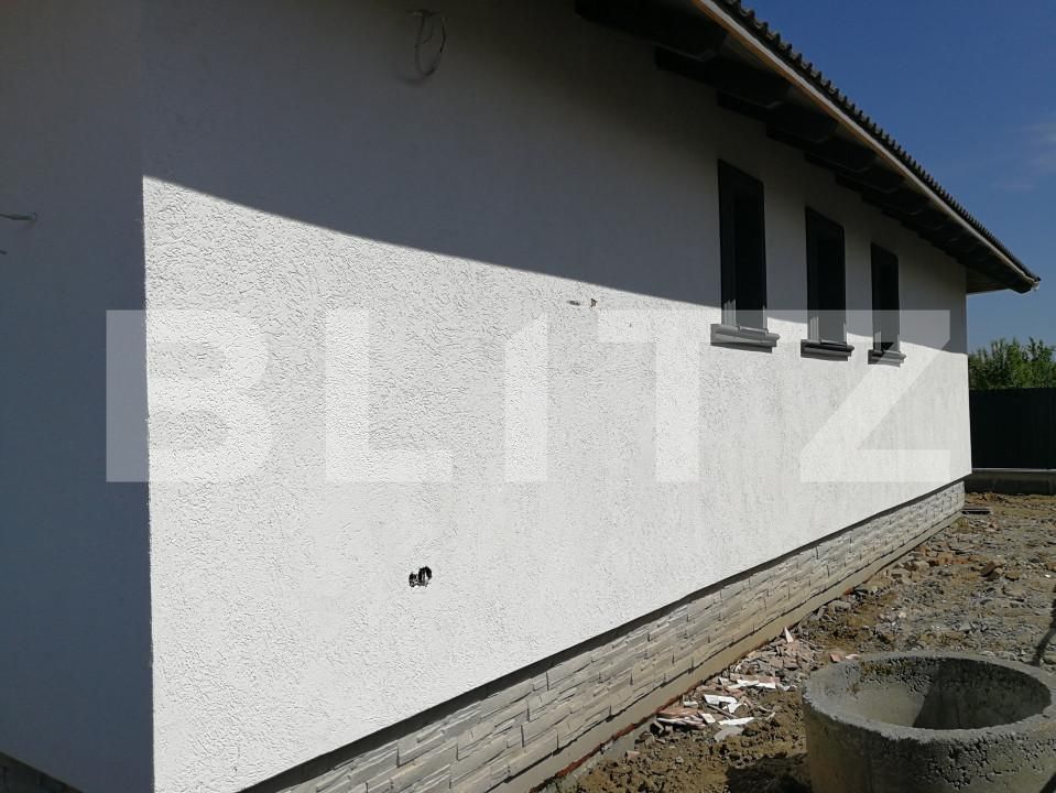 Casa de vânzare 4 camere Nazna - 144593CV | BLITZ Târgu Mureș | Poza11