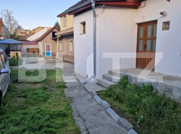 Casa de vânzare 1 camera Libertatii - 144615CV | BLITZ Târgu Mureș | Poza1