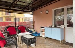 Casa cu 3 camere, 160 mp, Santana de Mures