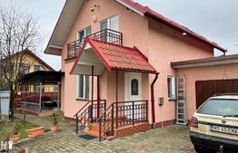 Casa cu 3 camere, 160 mp, Santana de Mures