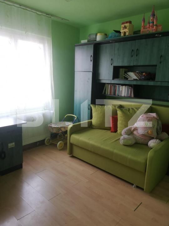 Apartament de vânzare 3 camere Periferie - 144744AV | BLITZ Târgu Mureș | Poza12
