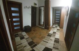 Apartament cu 3 camere, 100 mp, etaj intermediar, Rovinari