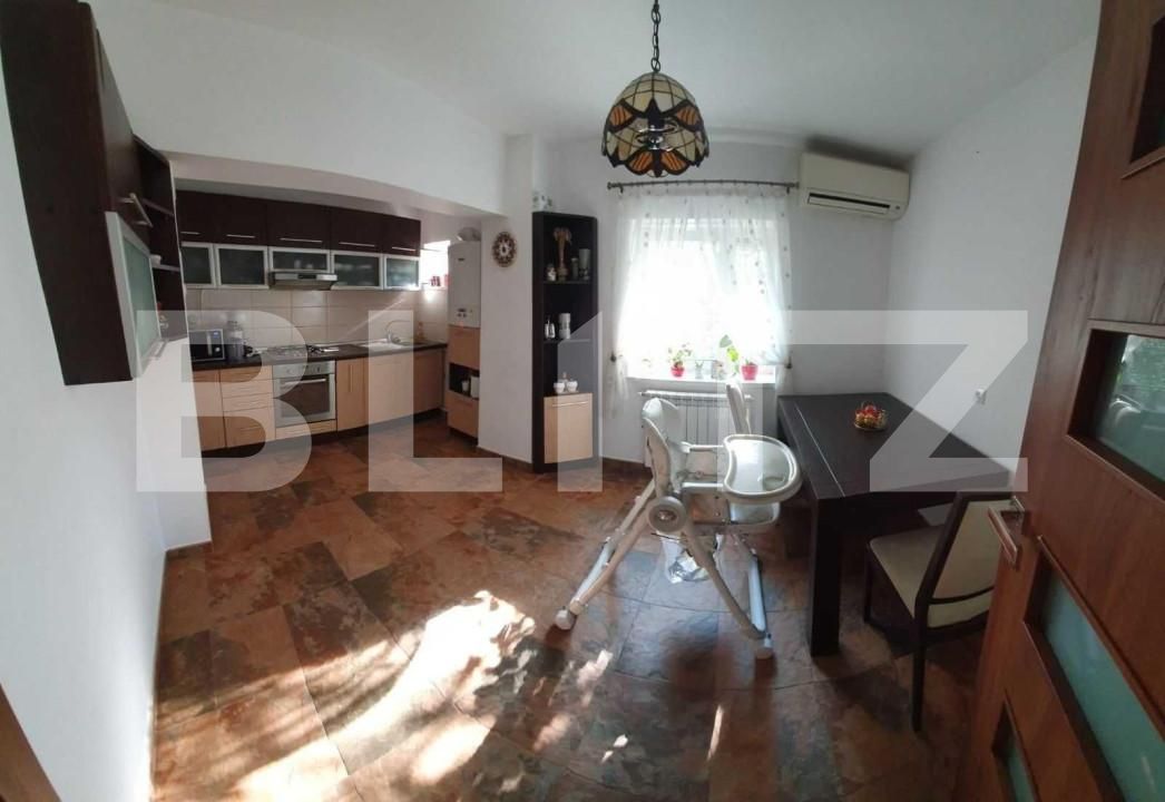 Apartament de vânzare 3 camere Rovinari - 144760AV | BLITZ Târgu Mureș | Poza1