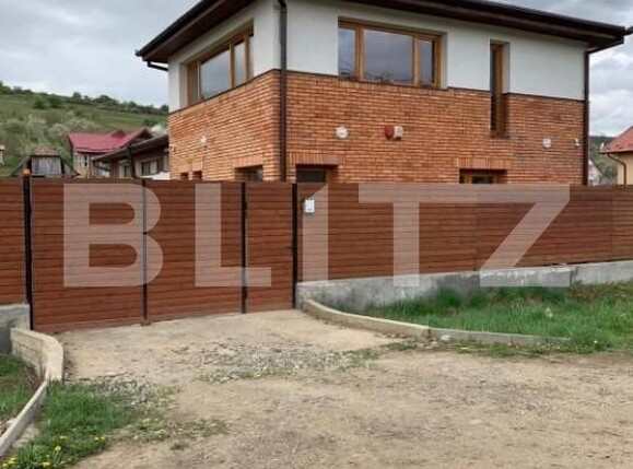 Casa de vânzare 5 camere Calea Voinicenilor - 144858CV | BLITZ Târgu Mureș | Poza1