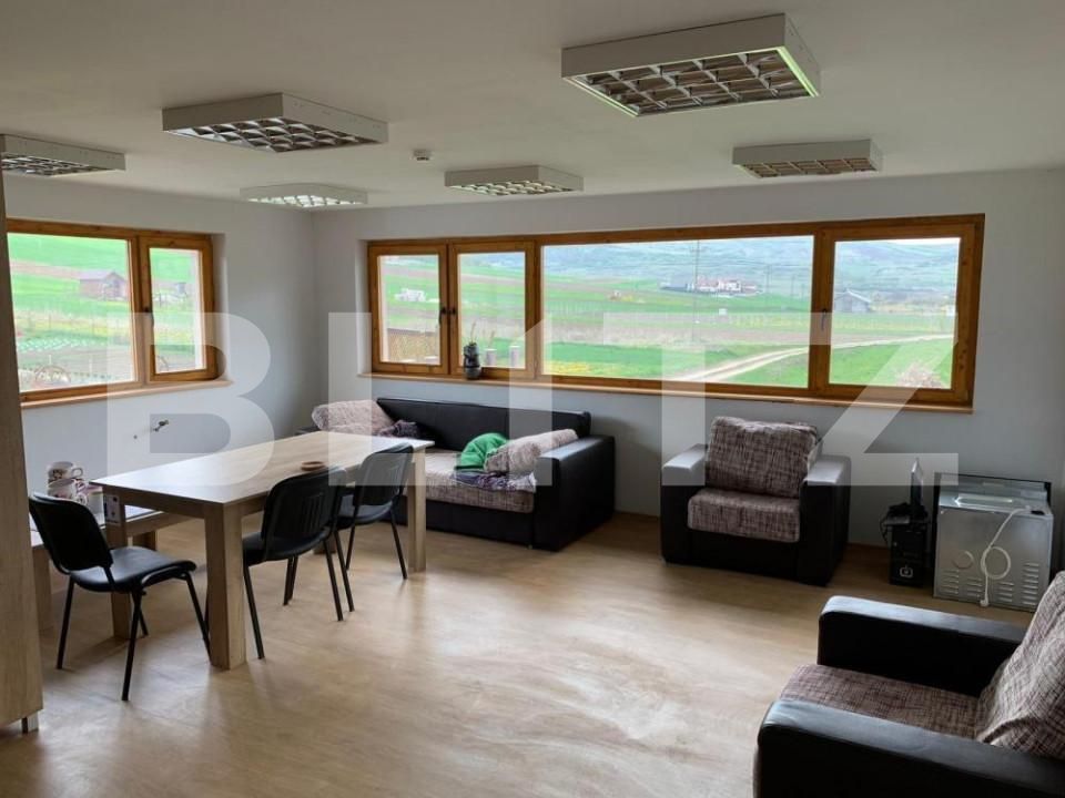 Casa de vânzare 5 camere Calea Voinicenilor - 144858CV | BLITZ Târgu Mureș | Poza3