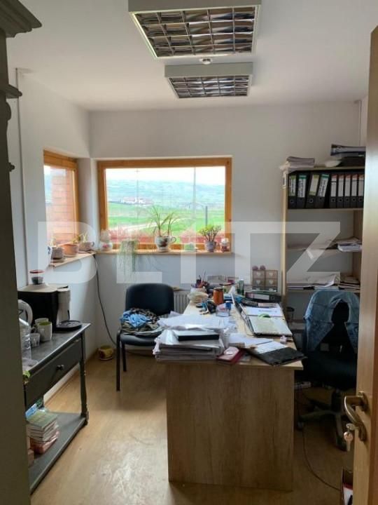 Casa de vânzare 5 camere Calea Voinicenilor - 144858CV | BLITZ Târgu Mureș | Poza6