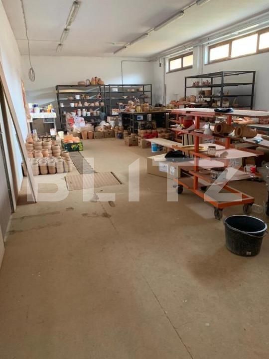 Casa de vânzare 5 camere Calea Voinicenilor - 144858CV | BLITZ Târgu Mureș | Poza5