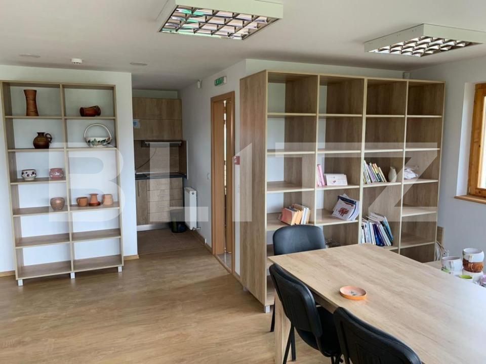 Casa de vânzare 5 camere Calea Voinicenilor - 144858CV | BLITZ Târgu Mureș | Poza4