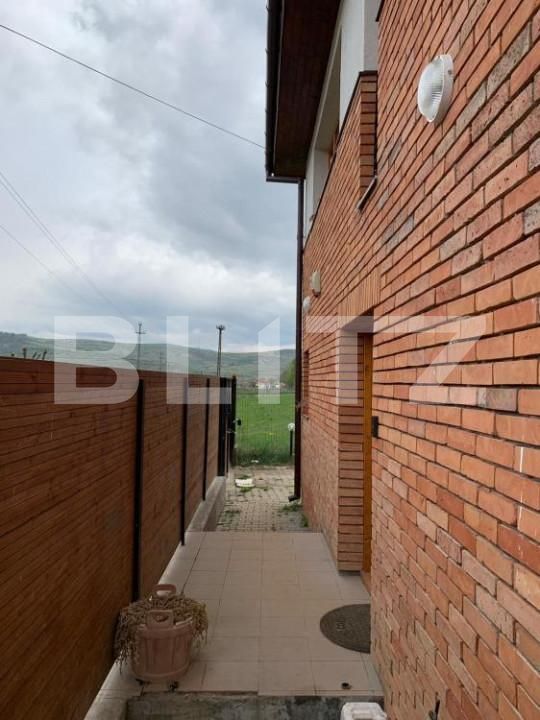 Casa de vânzare 5 camere Calea Voinicenilor - 144858CV | BLITZ Târgu Mureș | Poza2