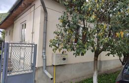 Casa 3 camere, 85 mp, teren 250 mp, Remetea