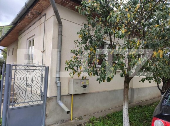 Casa de vânzare 3 camere Remetea - 144873CV | BLITZ Târgu Mureș | Poza1