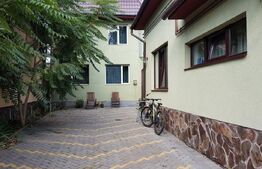 Proprietate cu doua imobile, cu intrari separate, teren cu 330 mp, Cornisa