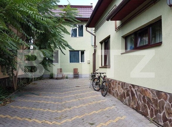 Casa de vânzare 9 camere Cornisa - 144874CV | BLITZ Târgu Mureș | Poza1