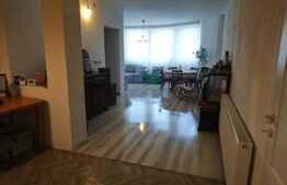 Casa cu 3 camere, 162 mp, teren 2100 mp,Porumbeni