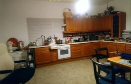 Casa cu 3 camere, 162 mp, teren 2100 mp,Porumbeni