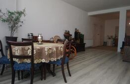 Casa cu 3 camere, 162 mp, teren 2100 mp,Porumbeni