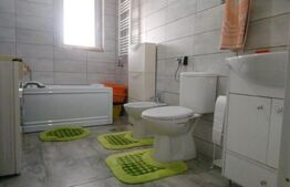 Casa cu 3 camere, 162 mp, teren 2100 mp,Porumbeni