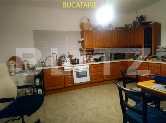 Casa de vânzare 3 camere Nord - 144910CV | BLITZ Târgu Mureș | Poza2