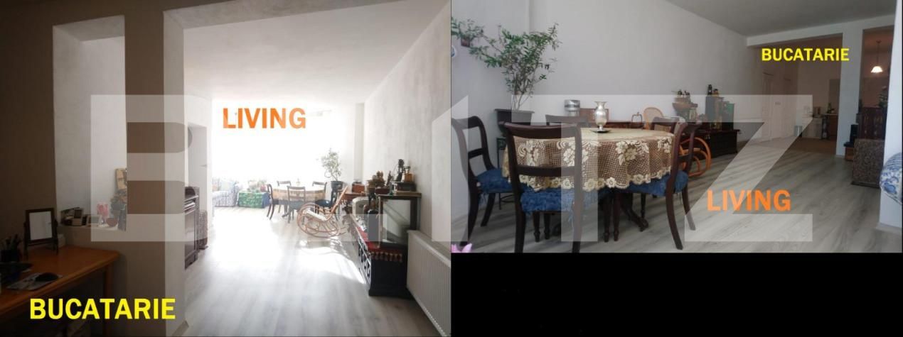 Casa de vânzare 3 camere Nord - 144910CV | BLITZ Târgu Mureș | Poza3