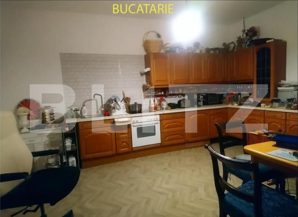 Casa de vânzare 3 camere Nord - 144910CV | BLITZ Târgu Mureș | Poza2
