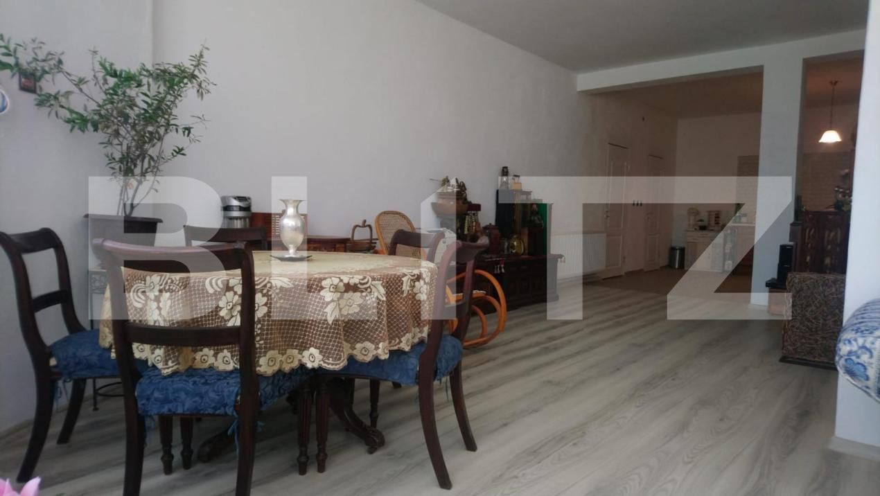 Casa de vânzare 3 camere Nord - 144910CV | BLITZ Târgu Mureș | Poza8