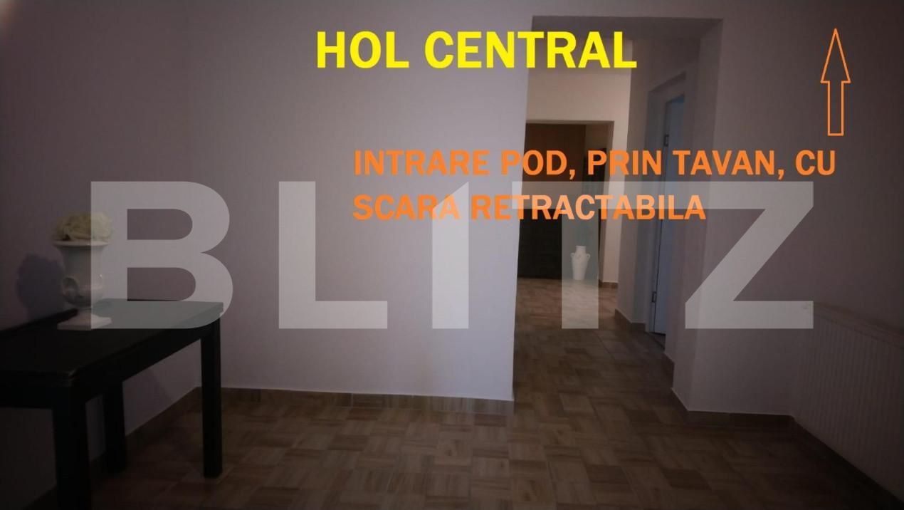 Casa de vânzare 3 camere Nord - 144910CV | BLITZ Târgu Mureș | Poza4