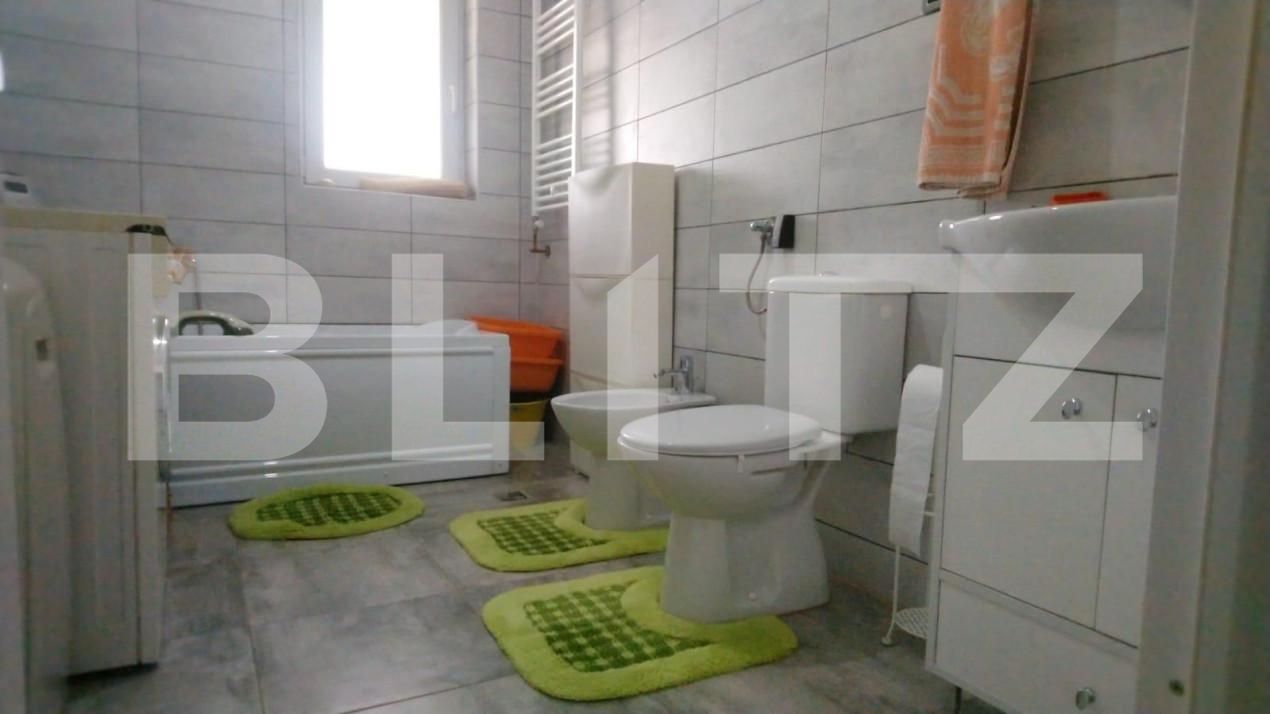 Casa de vânzare 3 camere Nord - 144910CV | BLITZ Târgu Mureș | Poza13