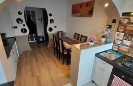 Apartament 3 camere, 66 mp, cartier Gara Mare