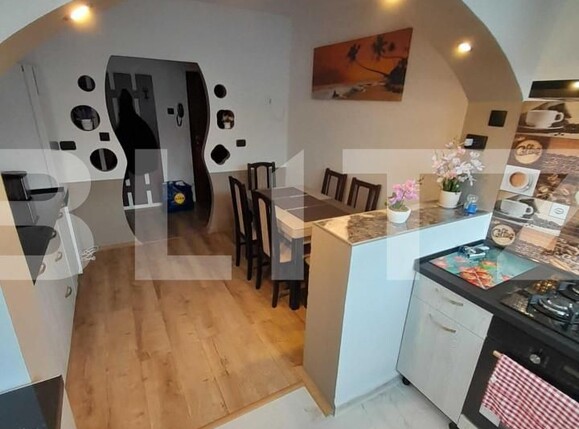 Apartament de vânzare 3 camere Gara Mare - 144940AV | BLITZ Târgu Mureș | Poza8