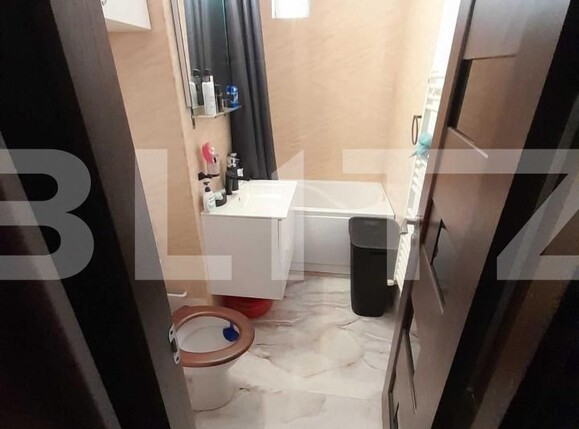 Apartament de vânzare 3 camere Gara Mare - 144940AV | BLITZ Târgu Mureș | Poza3