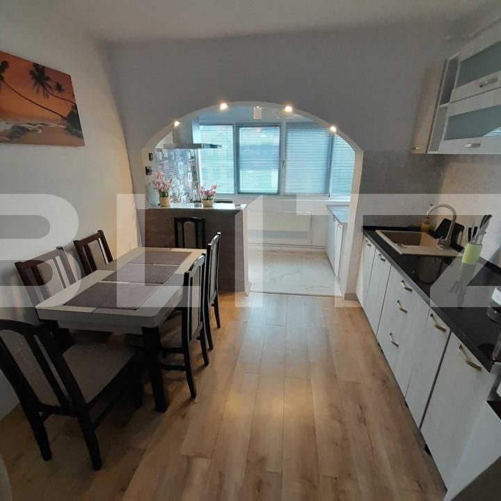 Apartament de vânzare 3 camere Gara Mare - 144940AV | BLITZ Târgu Mureș | Poza1
