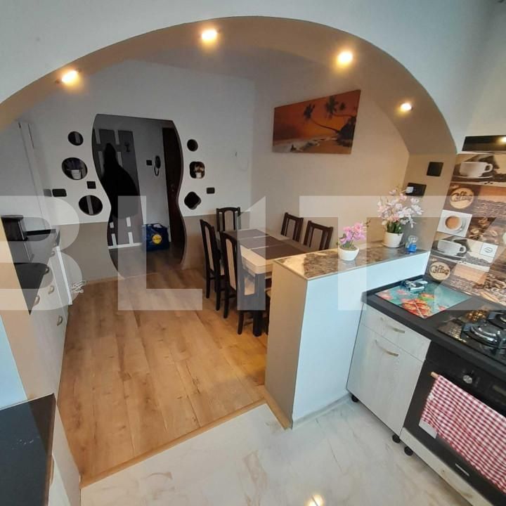 Apartament de vânzare 3 camere Gara Mare - 144940AV | BLITZ Târgu Mureș | Poza8