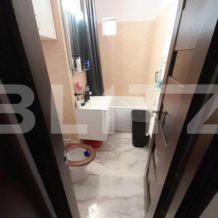 Apartament de vânzare 3 camere Gara Mare - 144940AV | BLITZ Târgu Mureș | Poza3