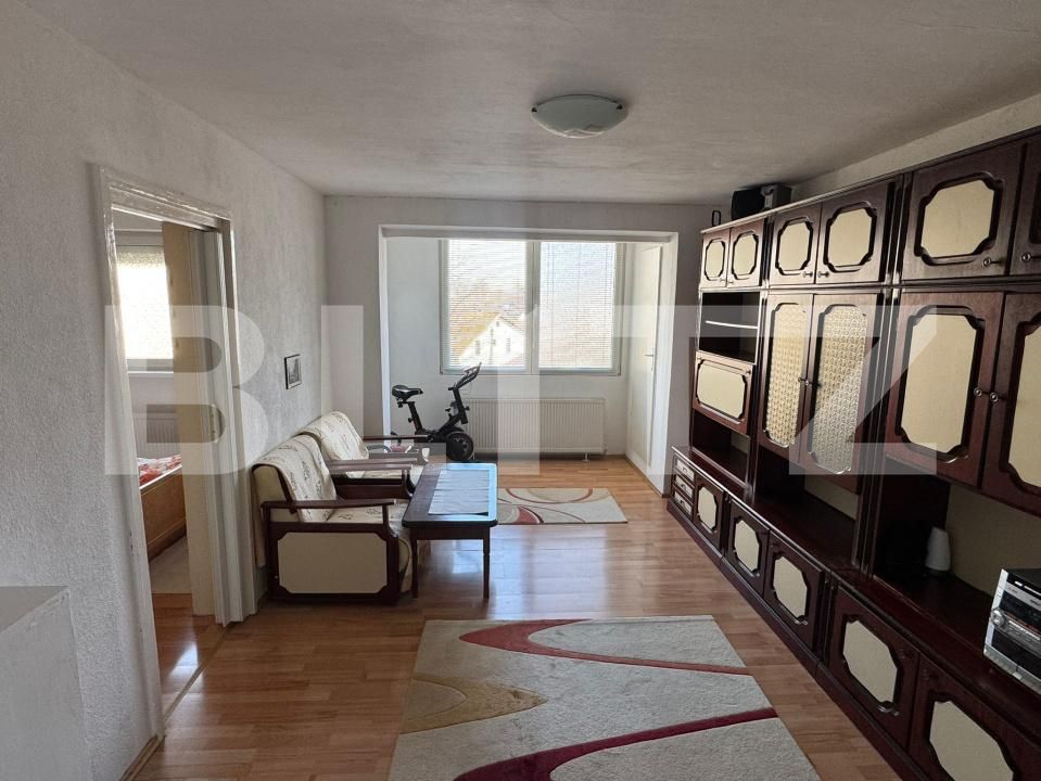 Apartament de vânzare 3 camere Rovinari - 144941AV | BLITZ Târgu Mureș | Poza2