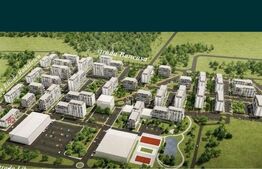 Apartament 2 camere, 60 mp, zona Libertatii