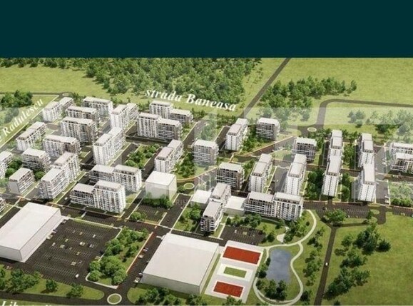 Apartament de vânzare 2 camere Libertatii - 144958AV | BLITZ Târgu Mureș | Poza1