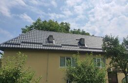 Casa 4 camere, 220mp utili, Nord