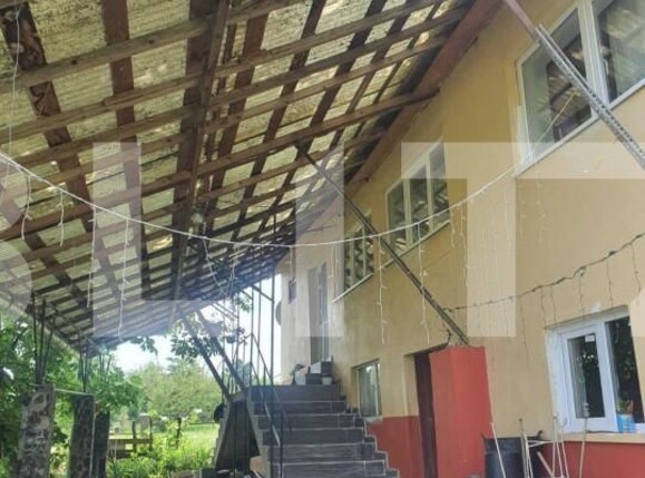 Casa de vânzare 4 camere Nord - 144959CV | BLITZ Târgu Mureș | Poza6