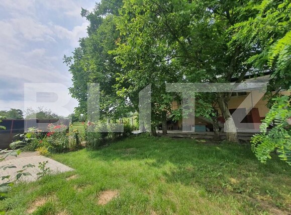 Casa de vânzare 4 camere Nord - 144959CV | BLITZ Târgu Mureș | Poza4