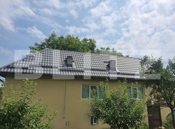 Casa de vânzare 4 camere Nord - 144959CV | BLITZ Târgu Mureș | Poza5