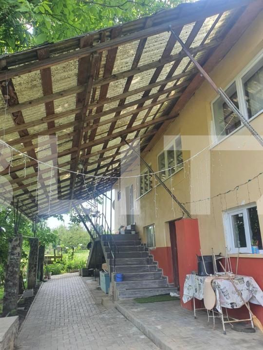 Casa de vânzare 4 camere Nord - 144959CV | BLITZ Târgu Mureș | Poza6