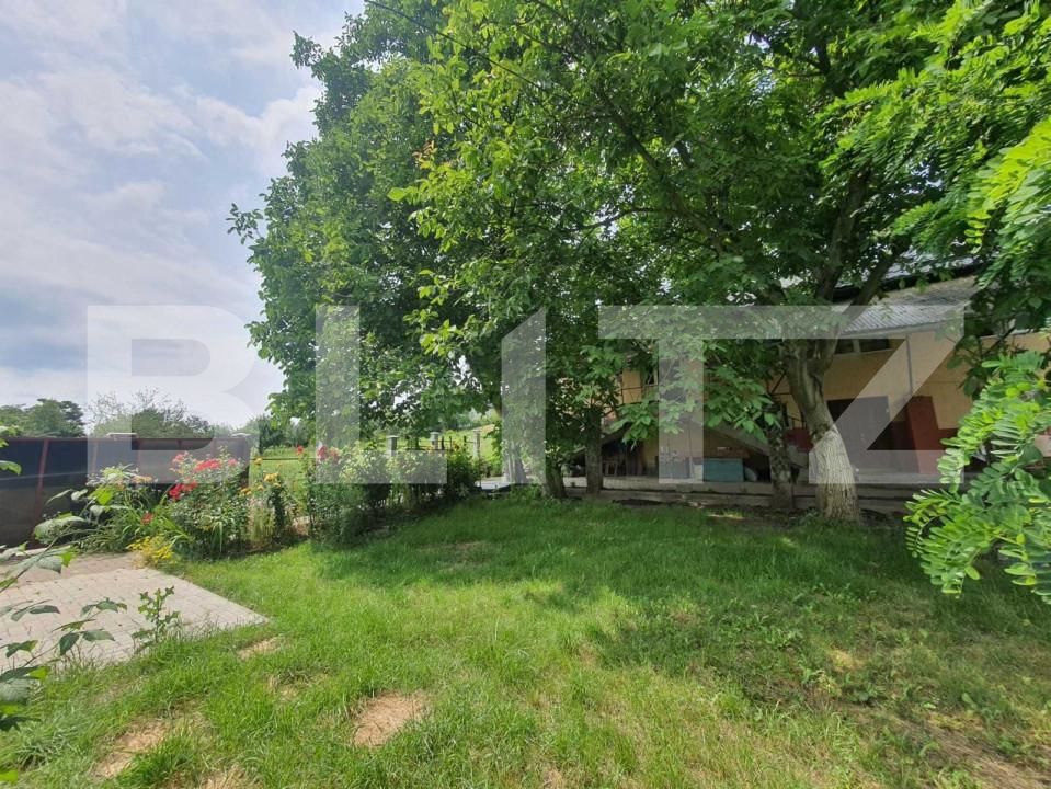 Casa de vânzare 4 camere Nord - 144959CV | BLITZ Târgu Mureș | Poza4