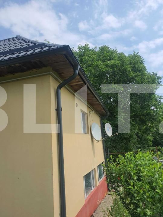 Casa de vânzare 4 camere Nord - 144959CV | BLITZ Târgu Mureș | Poza2