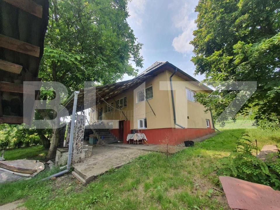 Casa de vânzare 4 camere Nord - 144959CV | BLITZ Târgu Mureș | Poza3