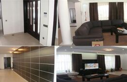 Casa individuala, 300 mp utili, teren cu 859 mp, Unirii