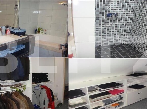 Casa de vânzare 5 camere Unirii - 144960CV | BLITZ Târgu Mureș | Poza7