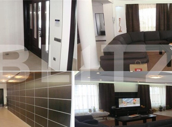 Casa de vânzare 5 camere Unirii - 144960CV | BLITZ Târgu Mureș | Poza2