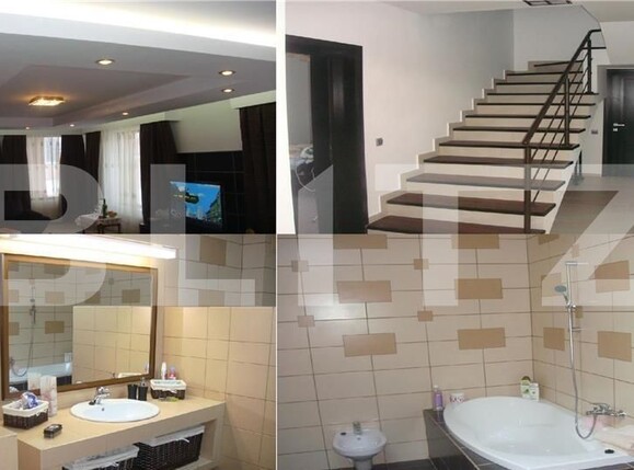 Casa de vânzare 5 camere Unirii - 144960CV | BLITZ Târgu Mureș | Poza3